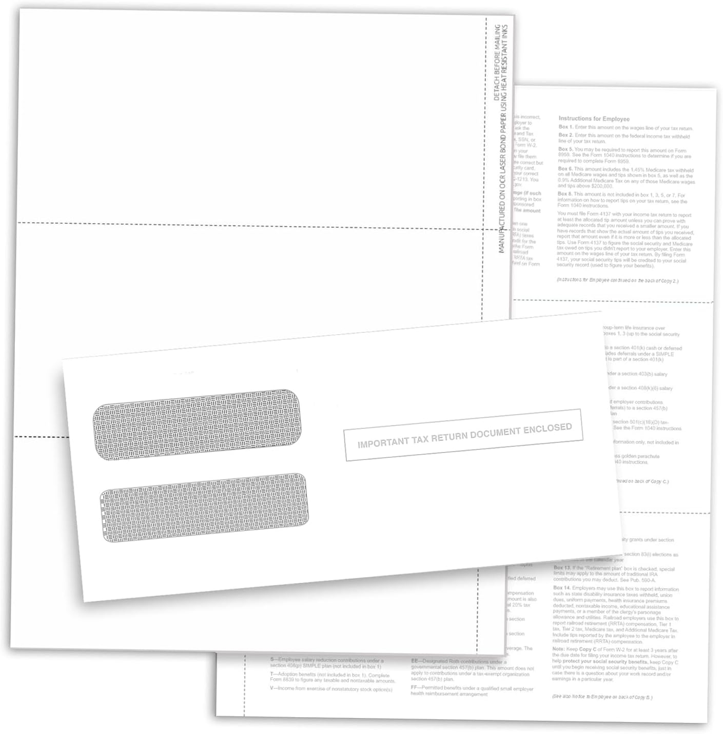Blank Printable 2026 1099