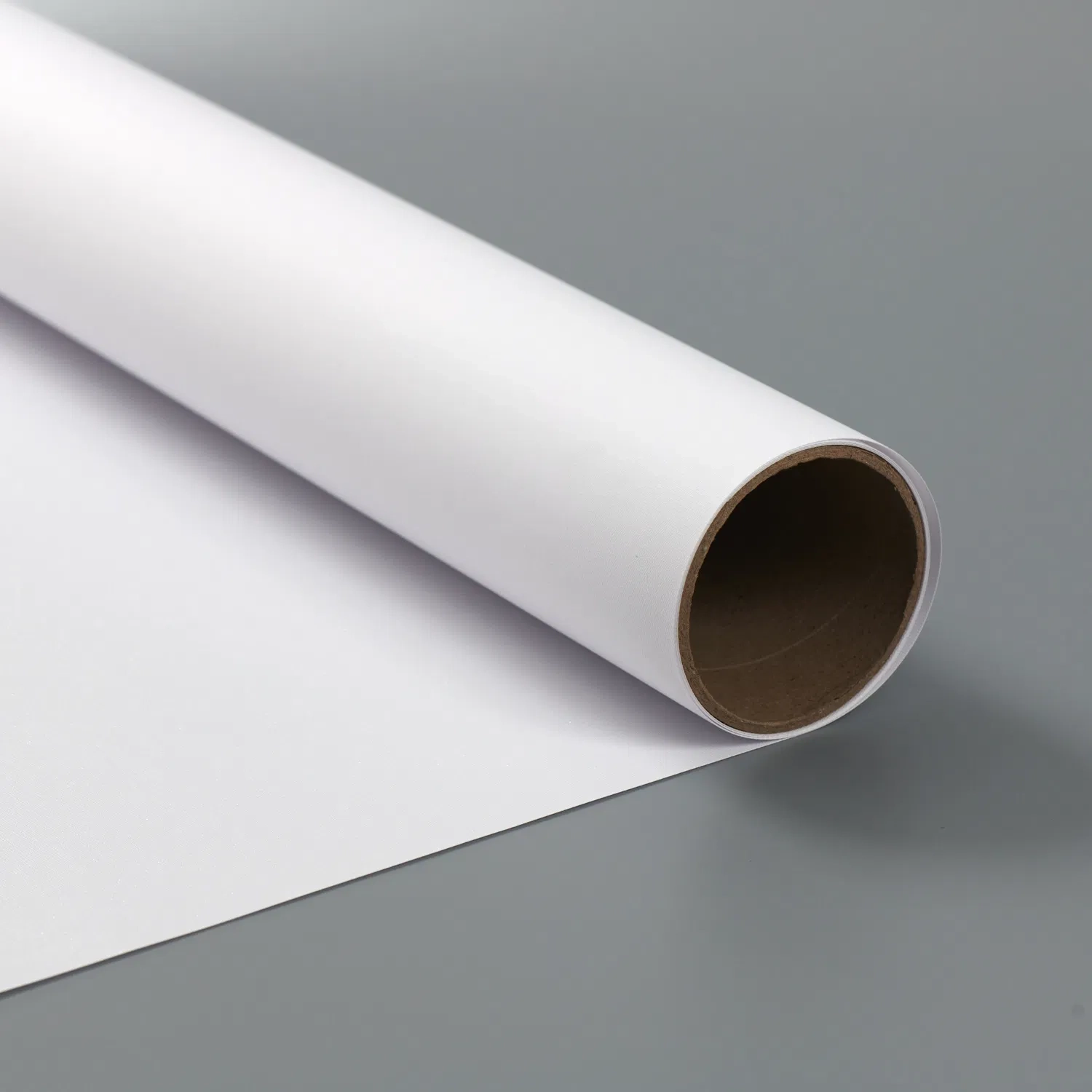 Inkjet Printable Non Woven Wallpaper Blank Rolls Fit For Latex UV Eco Solvent Printing Machines
