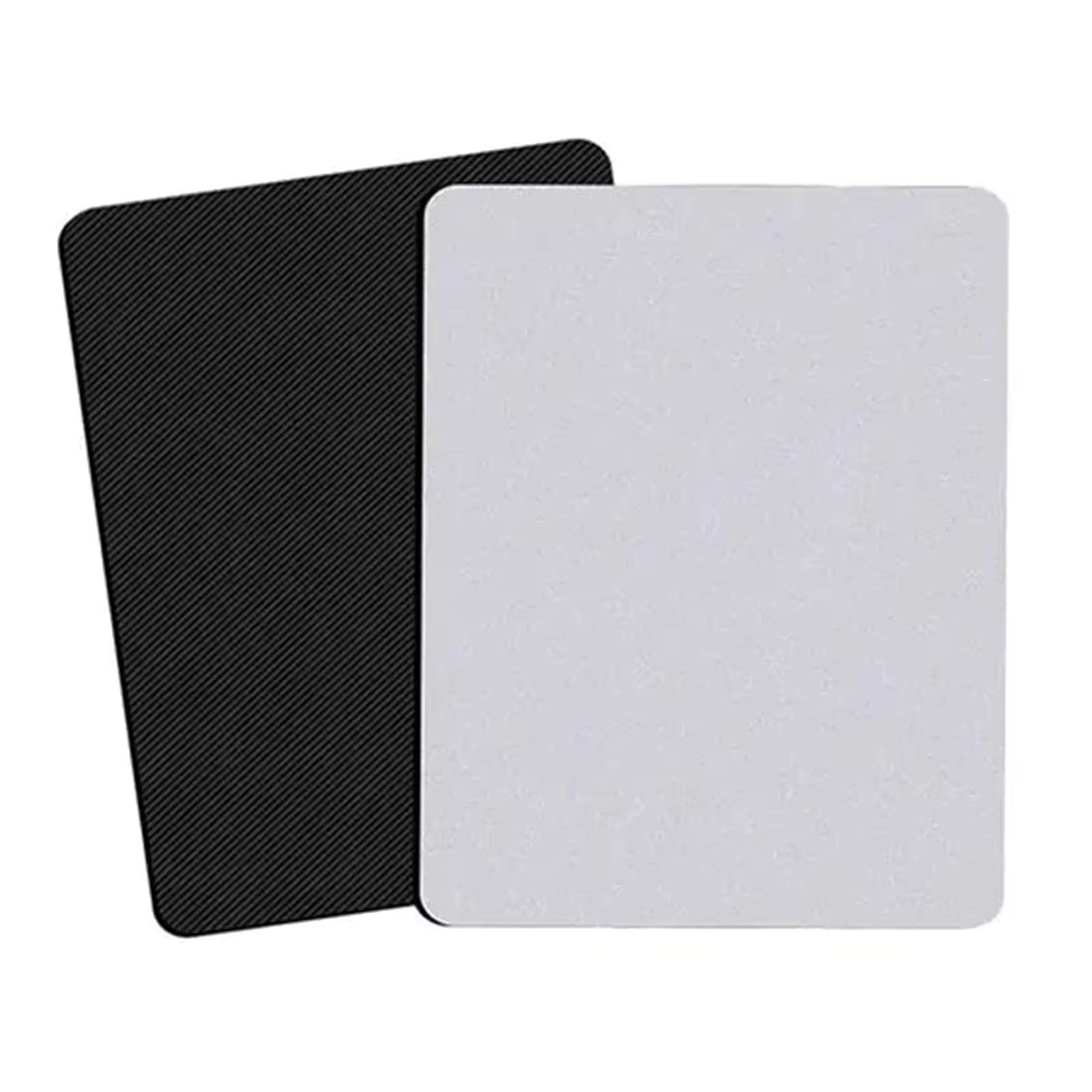 Blank Large Mouse Matt Printable