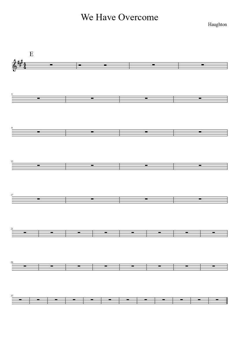 Lead Sheet Template Too Sheet Music With Chords For Violin Solo 
