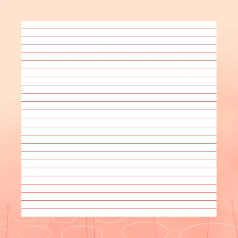 Printable Blank Scrap Book Paper