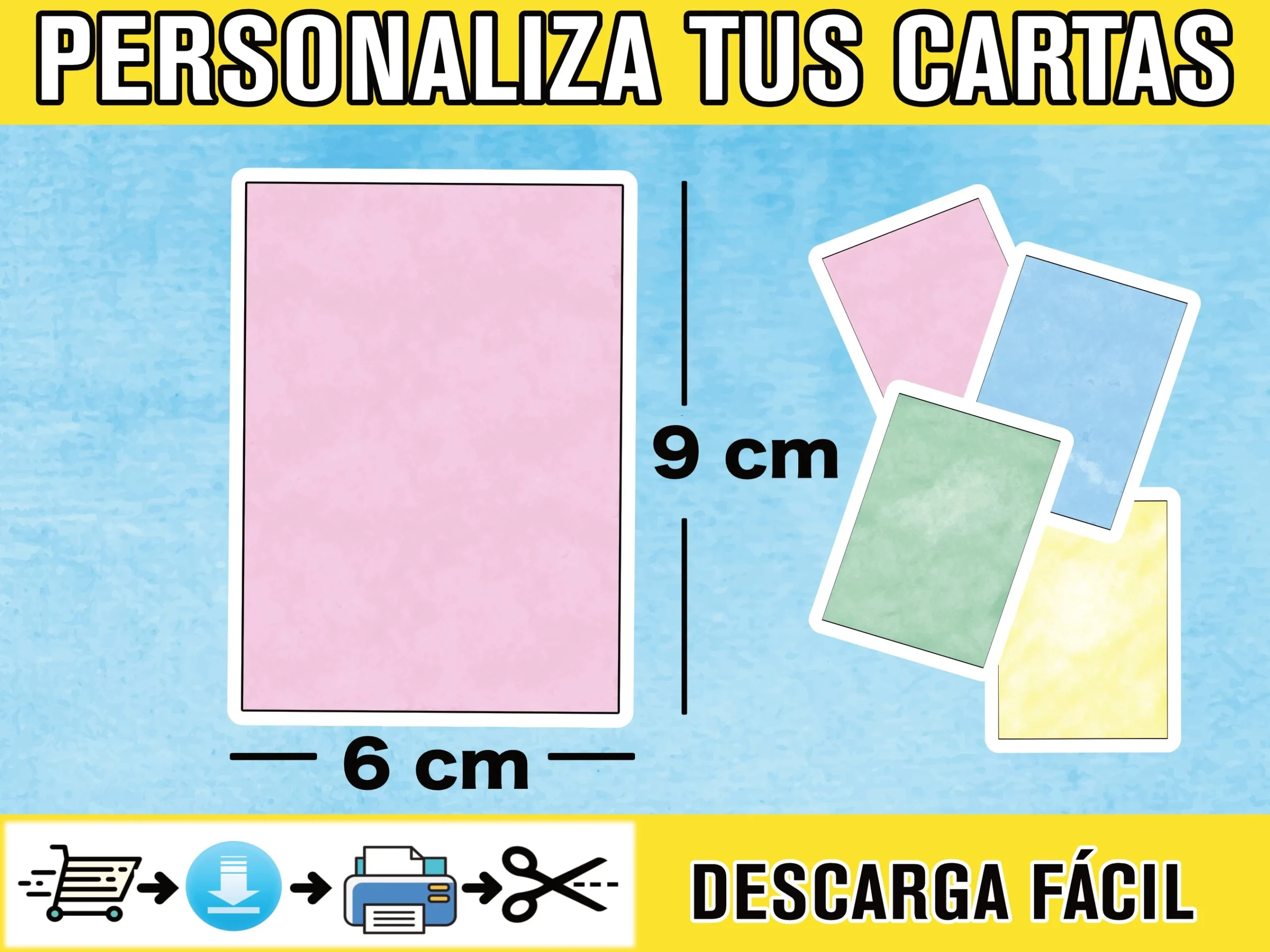 Loteria Blanks For Mexican Loteria Cards 3 Different Boards And 6 