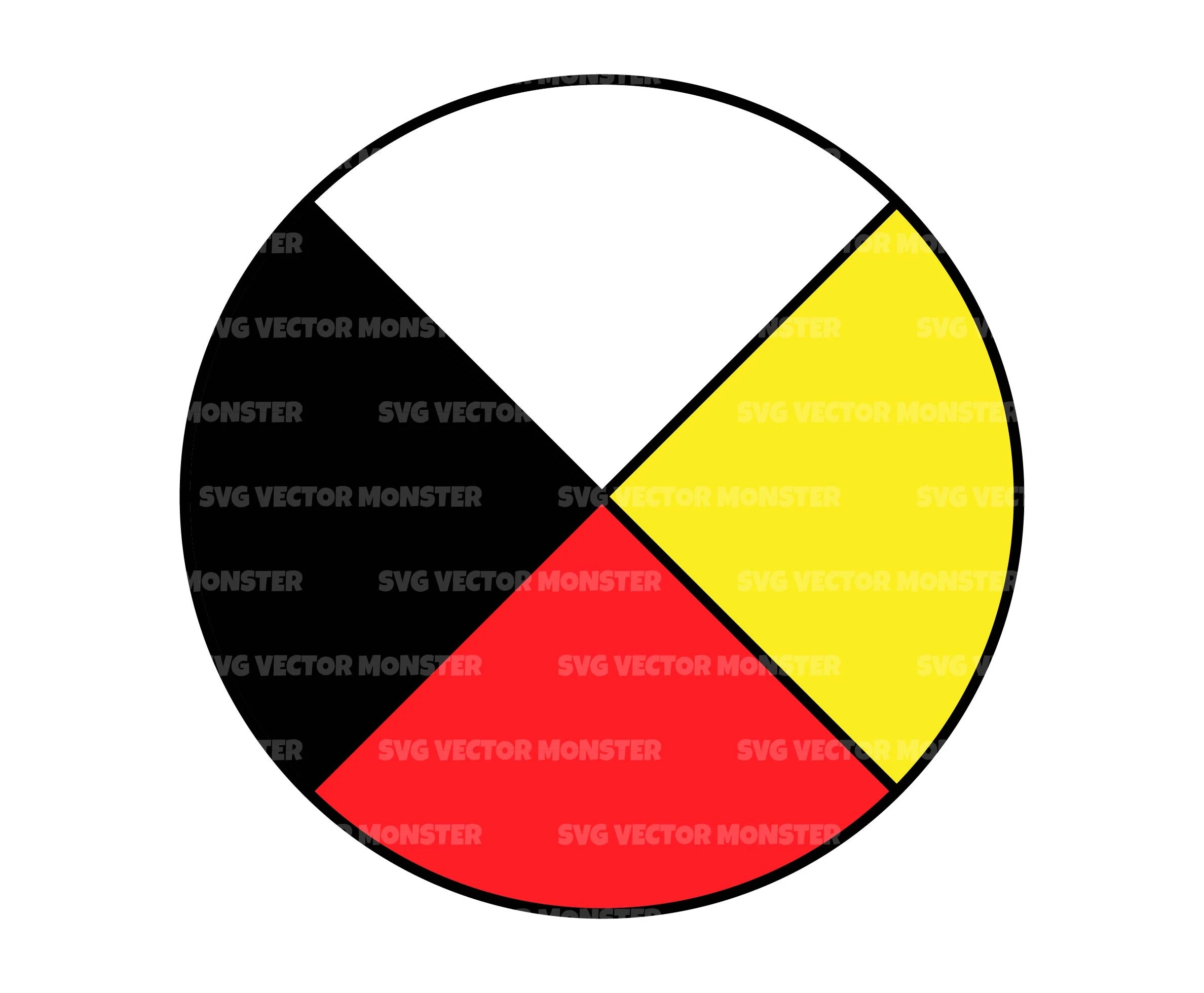 Medicine Wheel Blank Etsy Canada