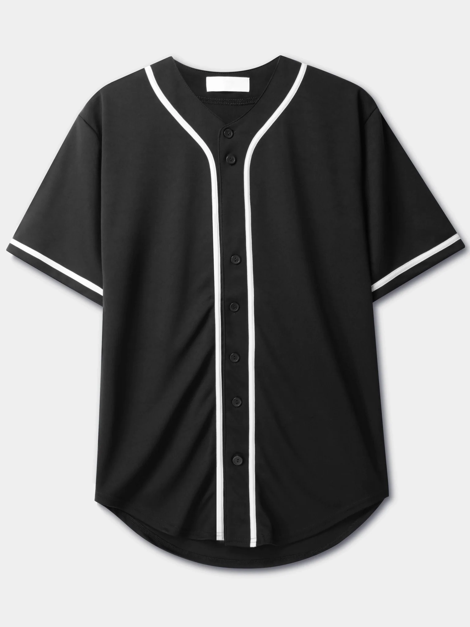 Blank Printable Small Jerseys