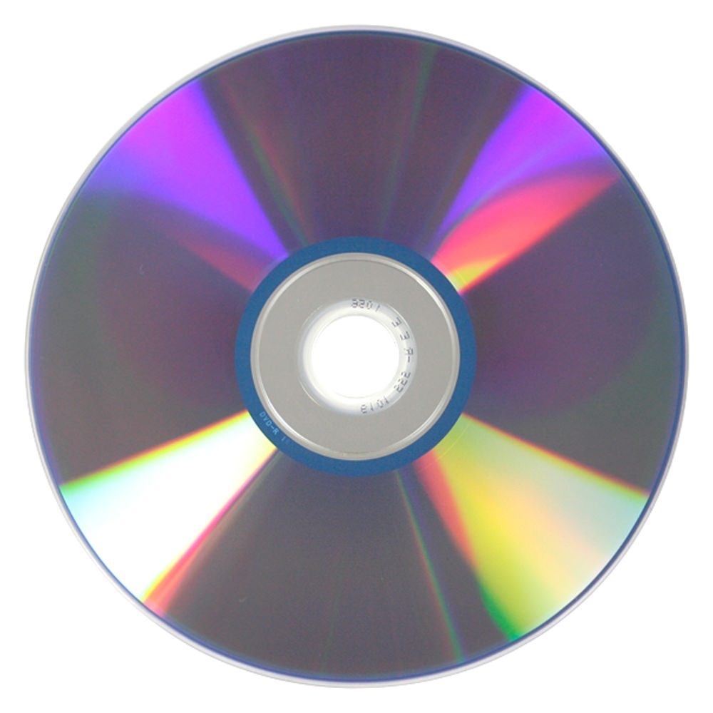 Microboards Blank Printable Dvd