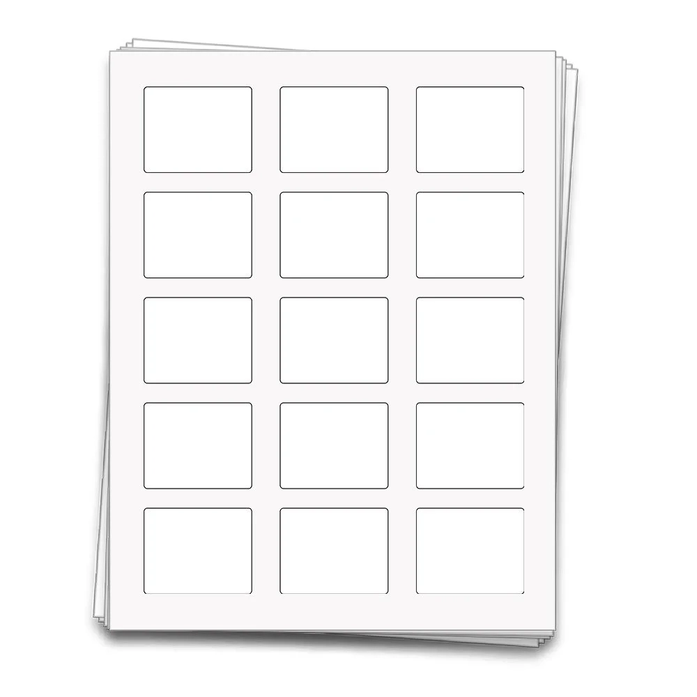 Modern And Soft Canva Roller Bottle Label Free Download 