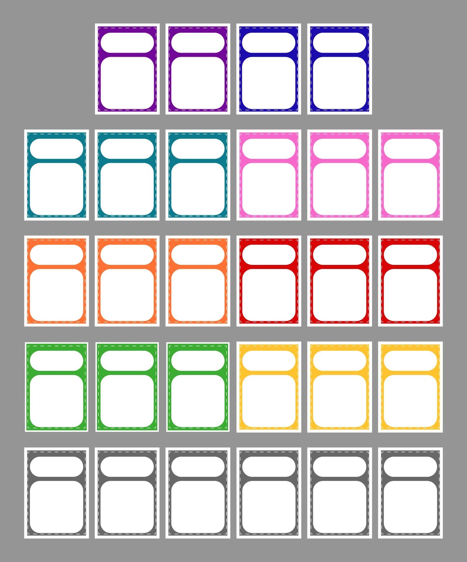 Monopoly Property Cards 10 Free PDF Printables Printablee