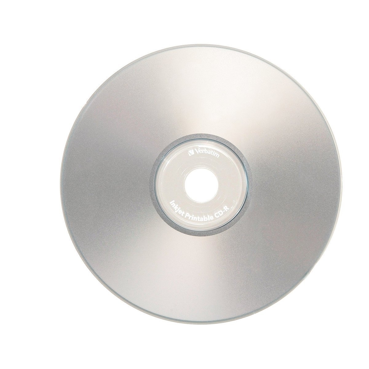 Music Cds amp Vinyl 50 Pack CD R Blank Discs 52X 700MB 80Min 