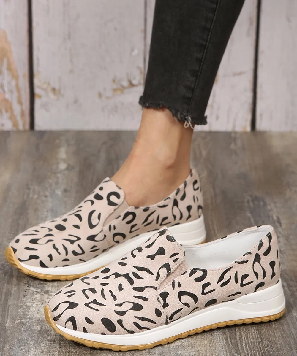 Printable Canvas Shoes Blank