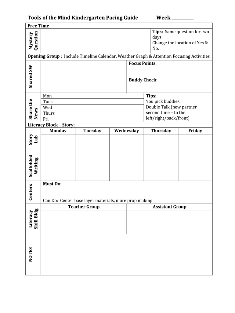 Pacing Guide Template Google Docs Fill Out amp Sign Online DocHub