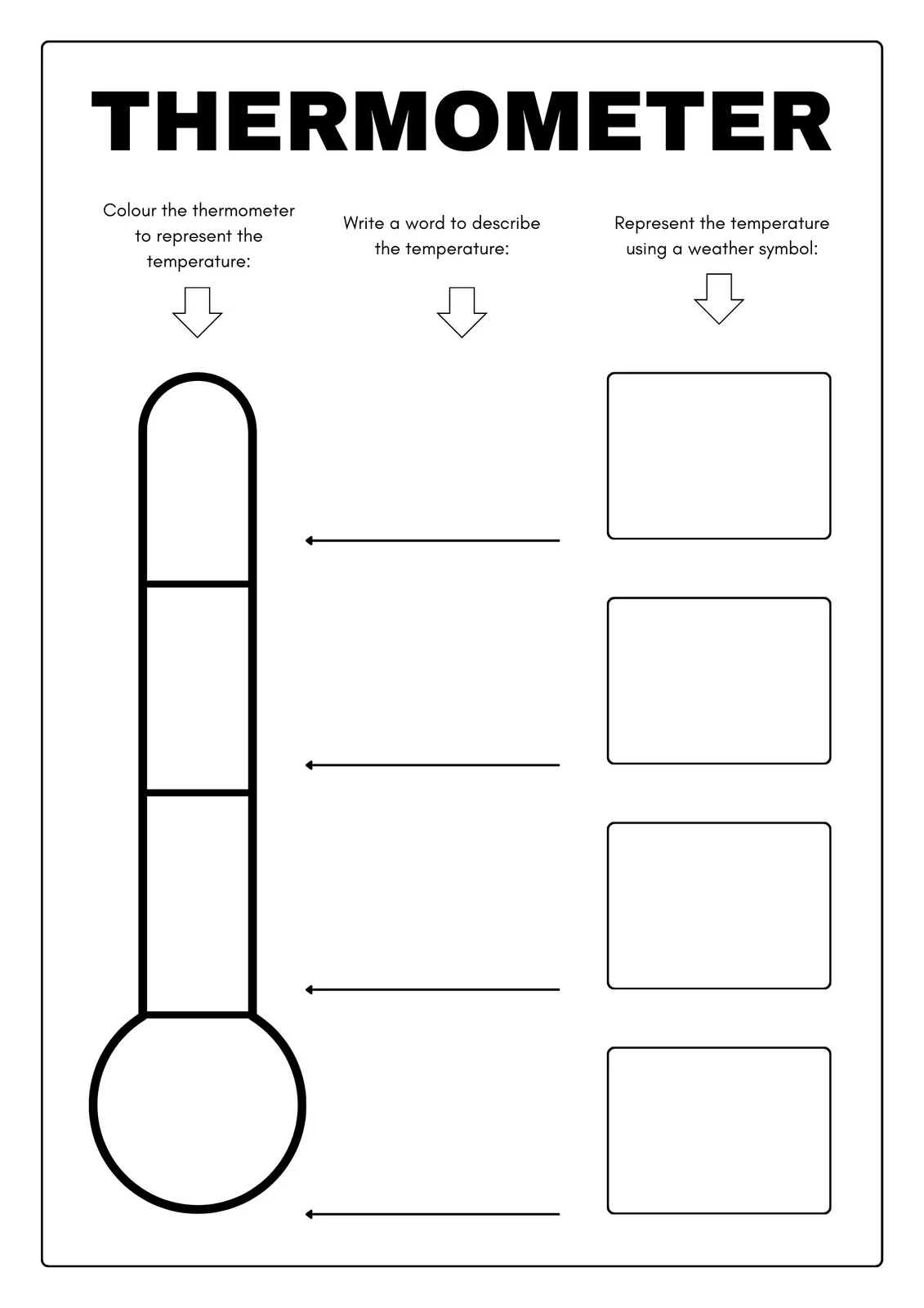 Page 9 Free Custom Printable Worksheets For Teachers Canva