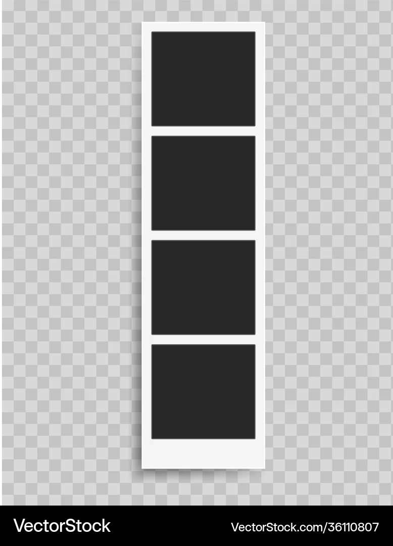 Blank Photo Booth Printables