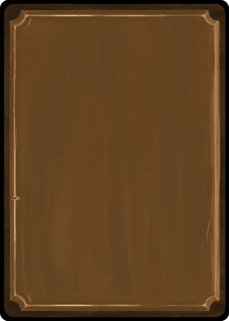 Playing Cards Template Wooden Back By Toomanypenguins On DeviantArt