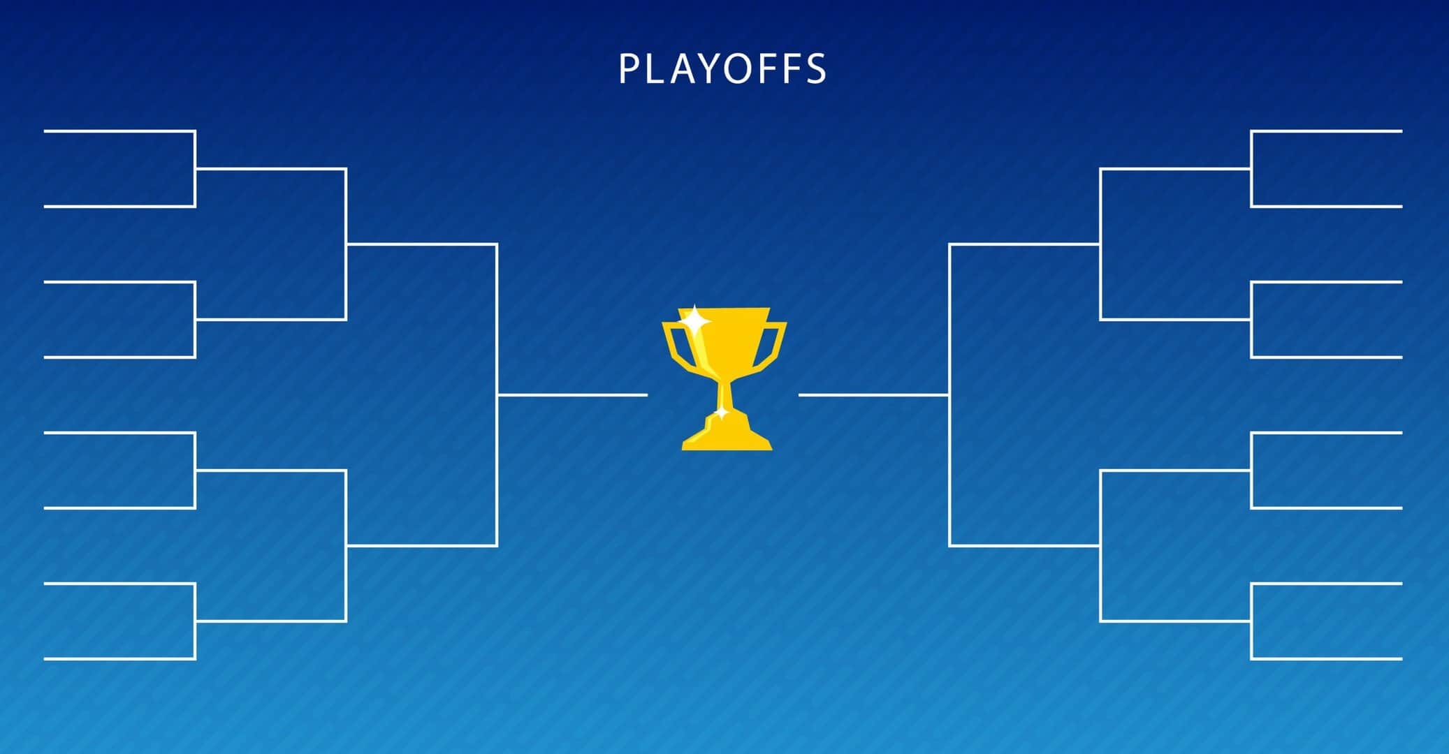 Printable 16 Team Bracket Guide BlueBurst