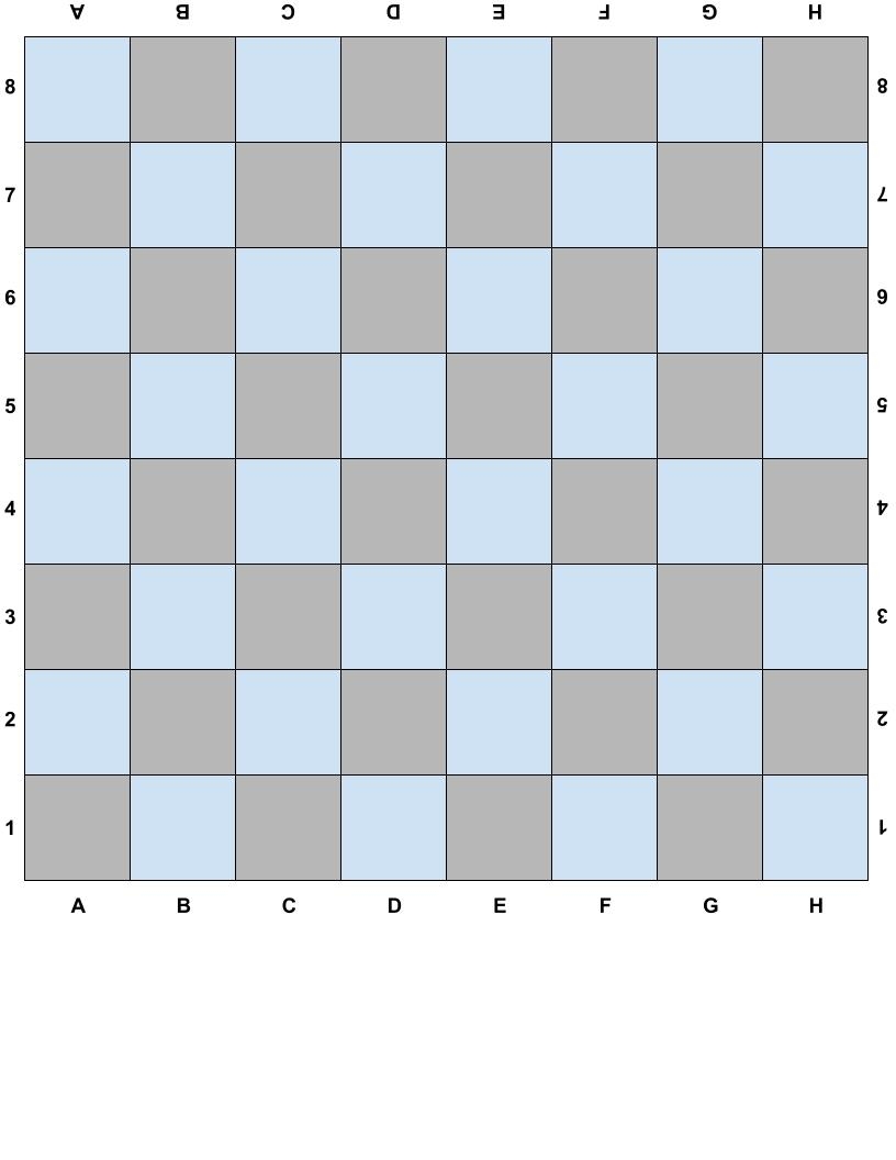 Printable Chess Checkers Space Freighter One s Ko fi Shop