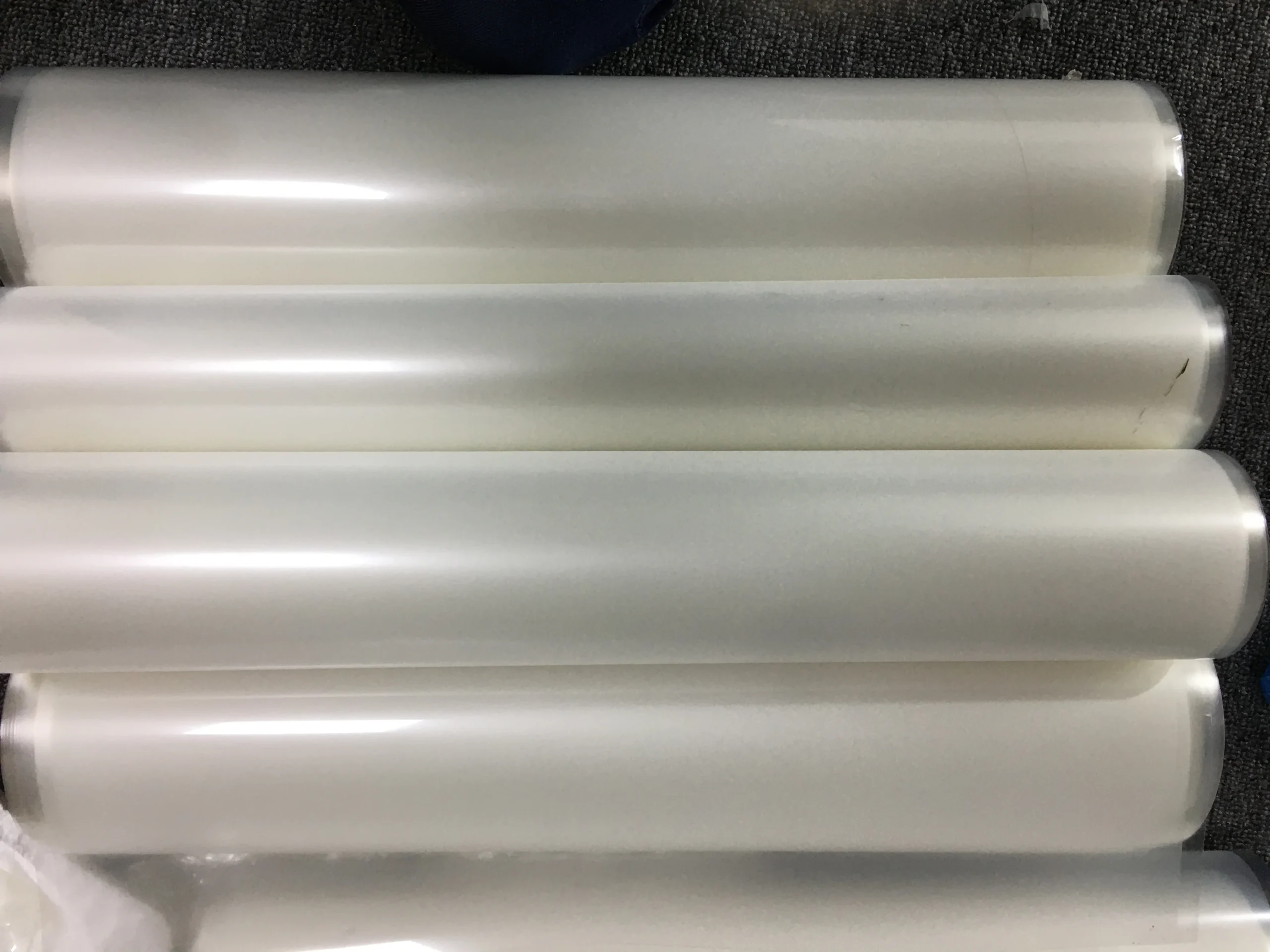 Roll Film Inkjet Printable Blank