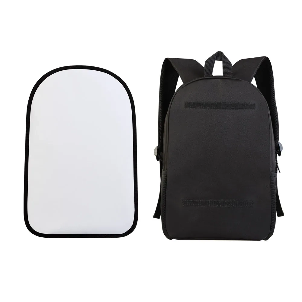 Blank Printable Backpacks