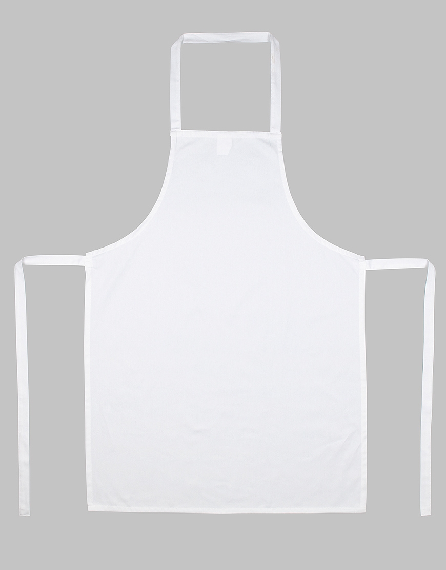 Blank Printable Aprons
