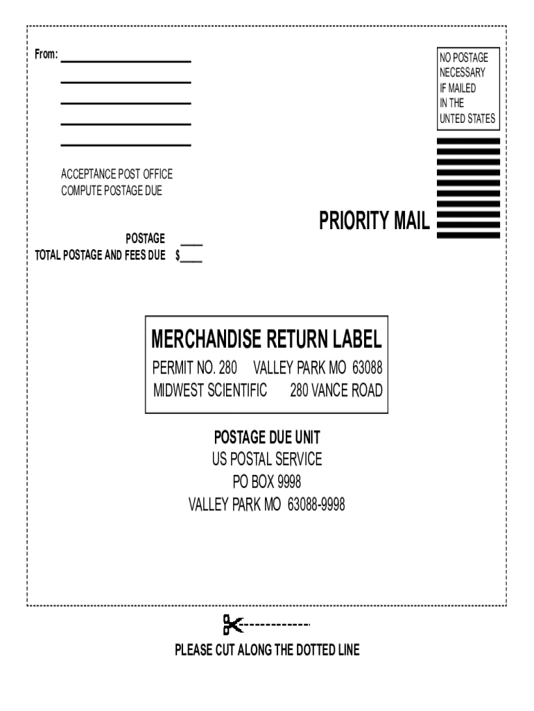 Shipping Label Template Pdf Fill Out amp Sign Online DocHub