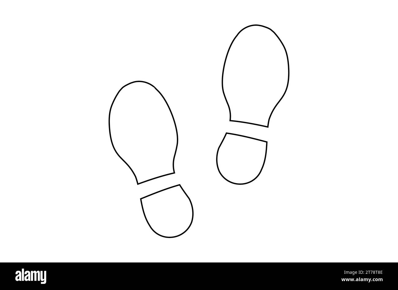 Sole Of Foot Black And White Stock Photos amp Images Alamy