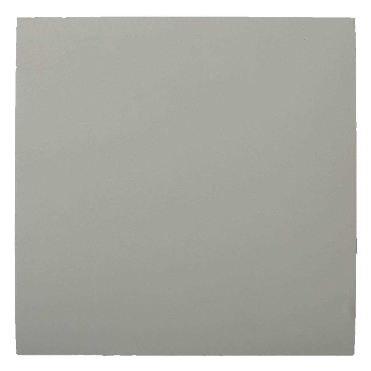 Blank Gray Block Paper Printable