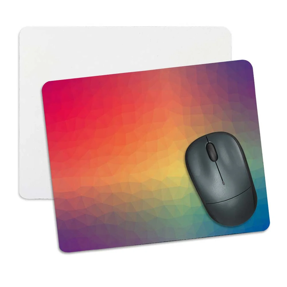 Sublimation Blank Mouse Pad 8 65x7 