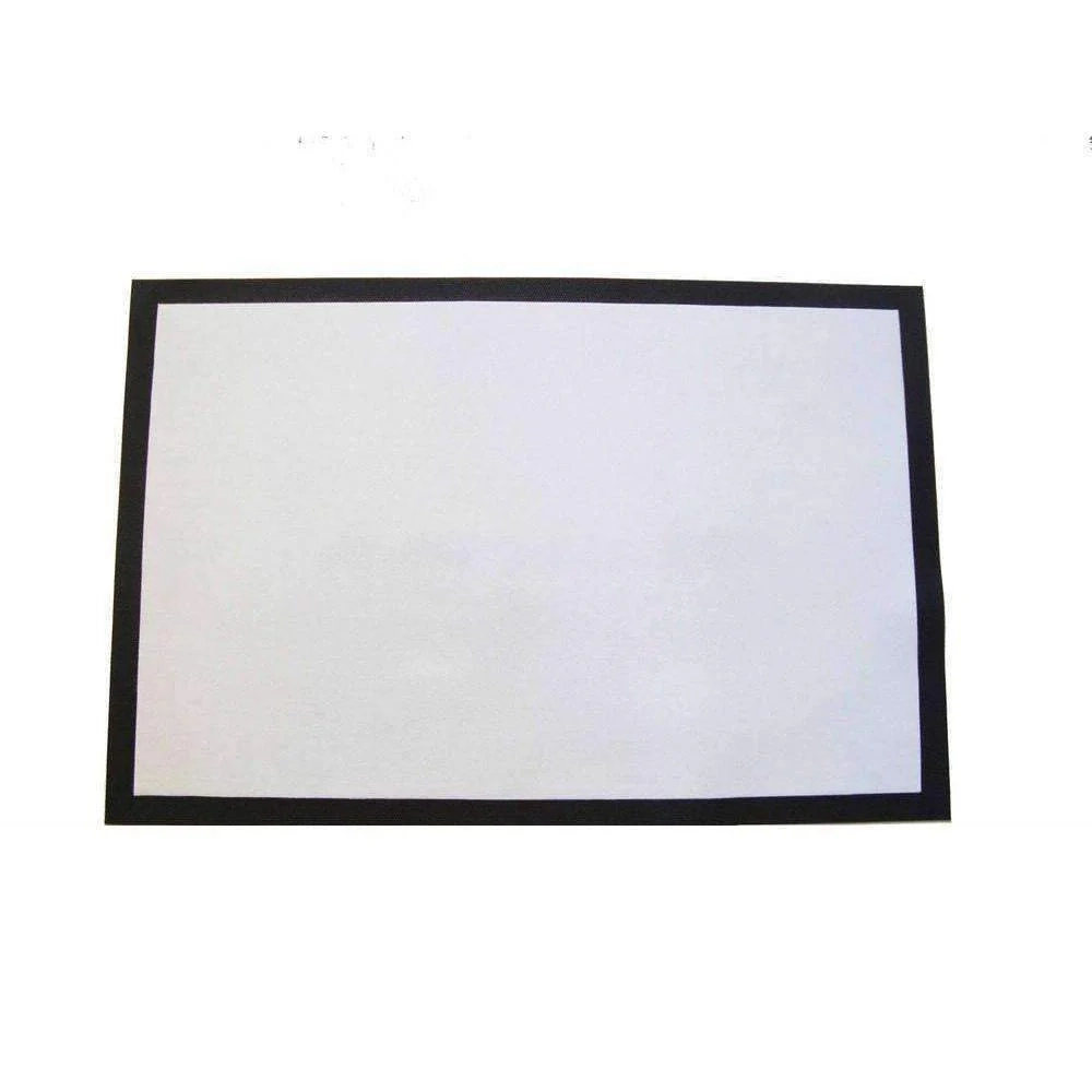 Sublimation Rubber Door Mat SubliBlanks Limited