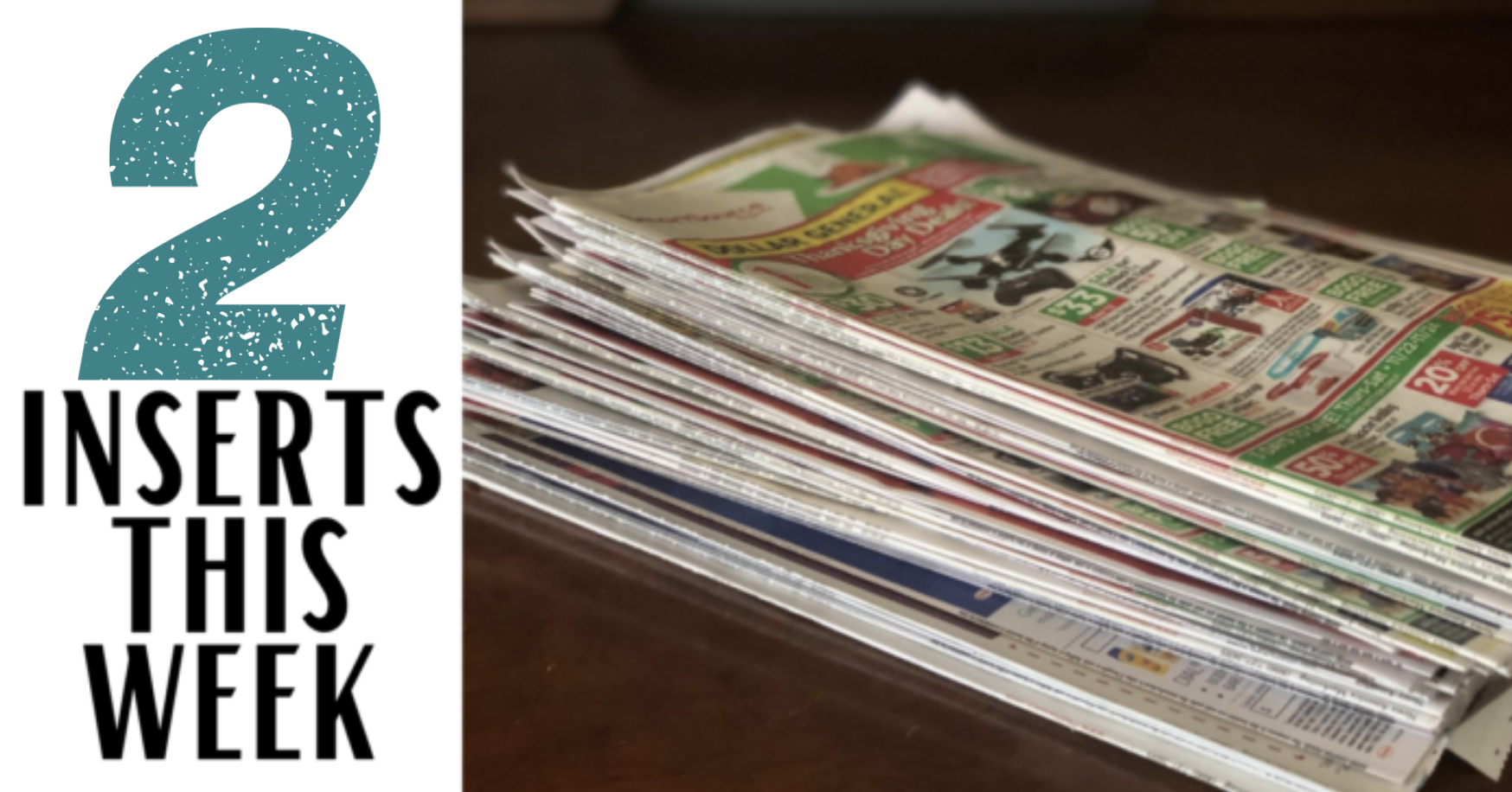 Smartsource Printable Coupons Are Blank