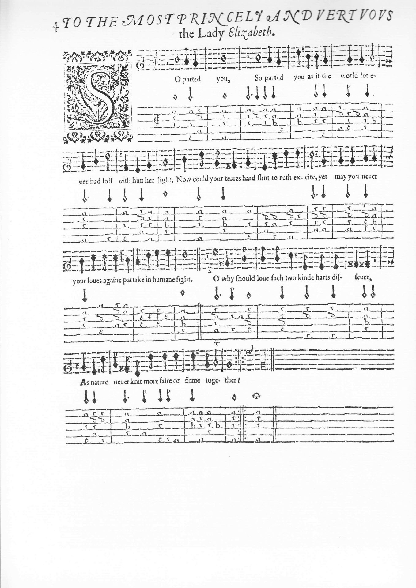 The Lute Society Catalogue