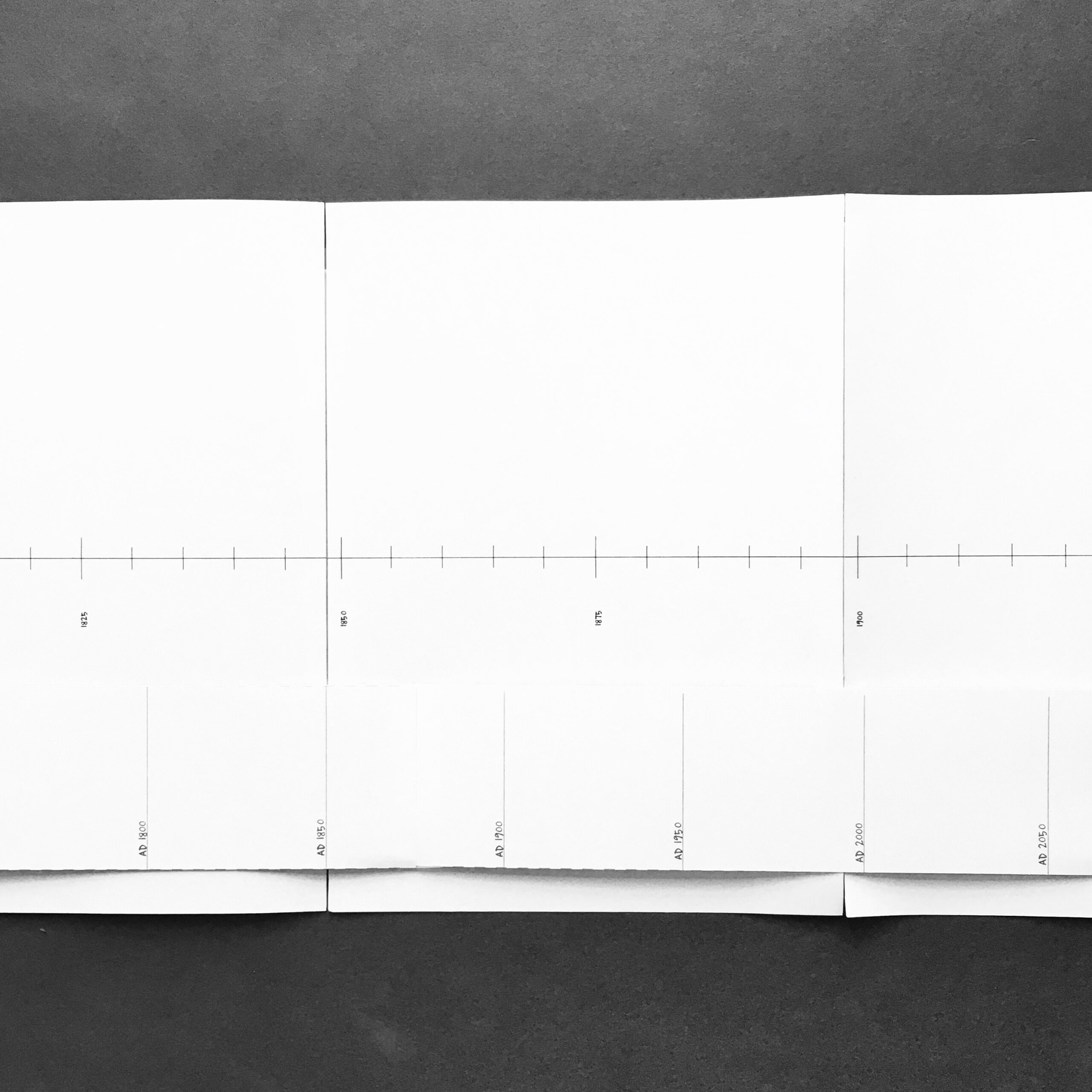 Timeline Printable PDF My Homeschool Printables