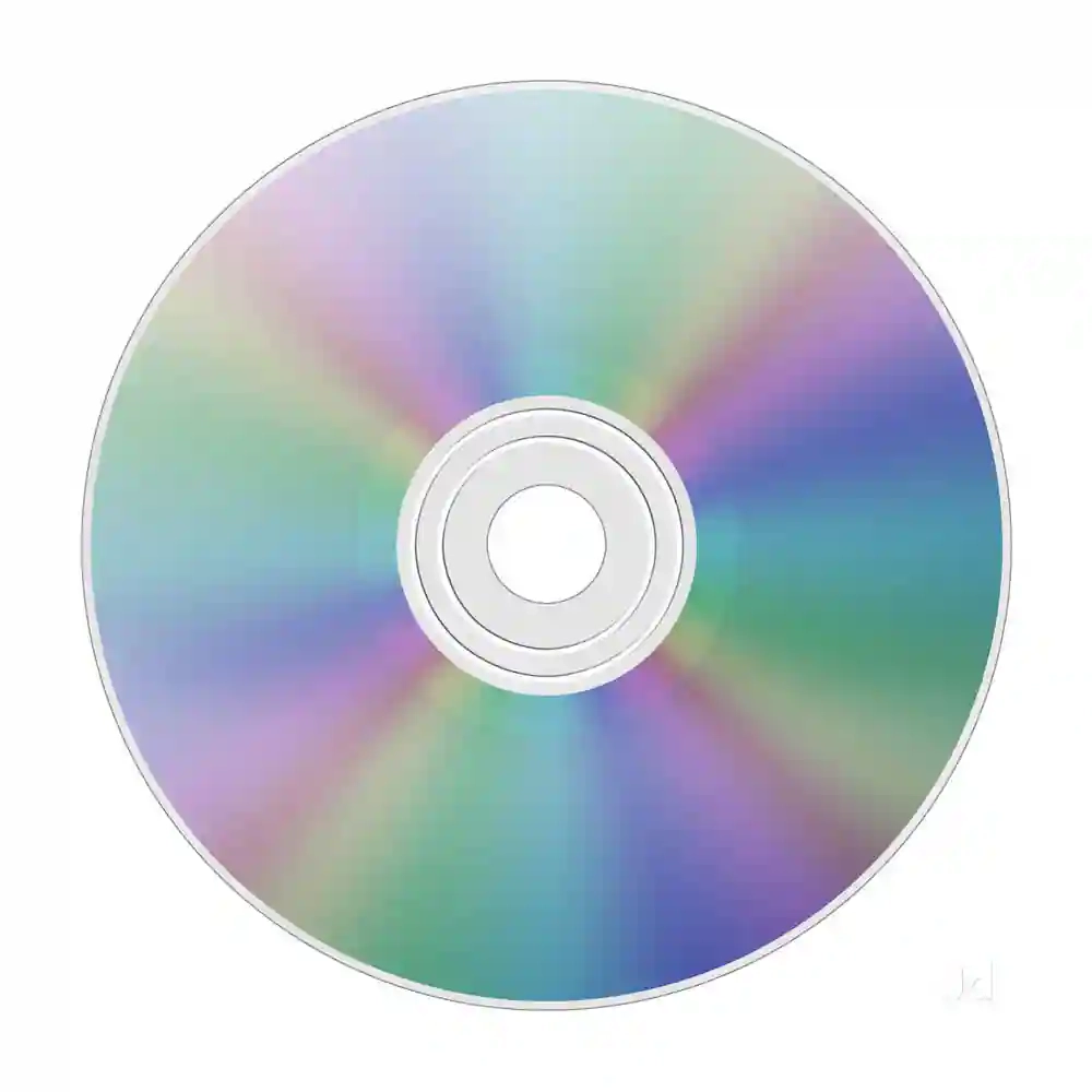 Blank Printable Cd Bjs