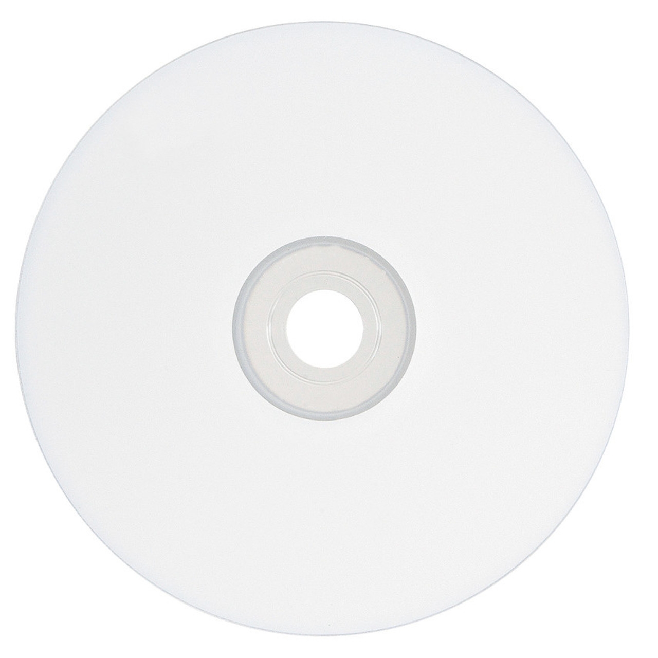 Verbatim 95078 DataLifePlus DVD R White Inkjet Printable