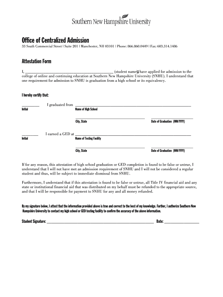 What Is An Attestation Fill Out amp Sign Online DocHub