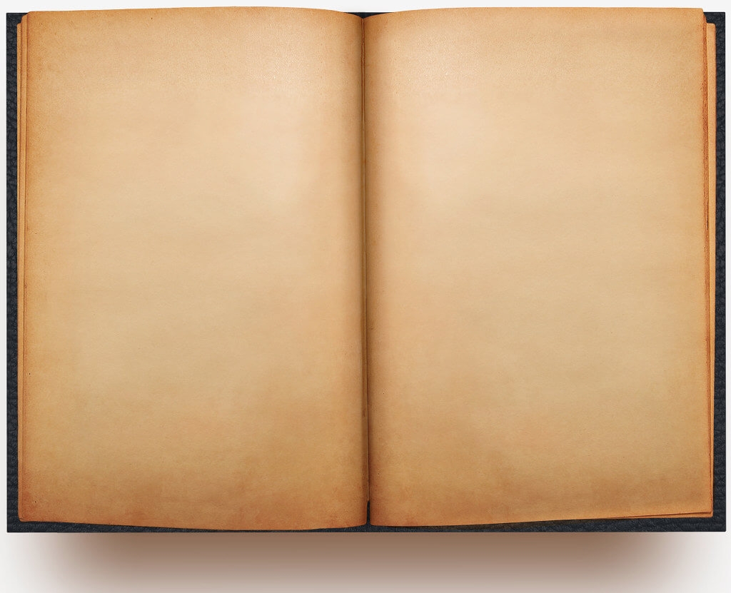 Why Print Books Have Blank Pages Good E Reader