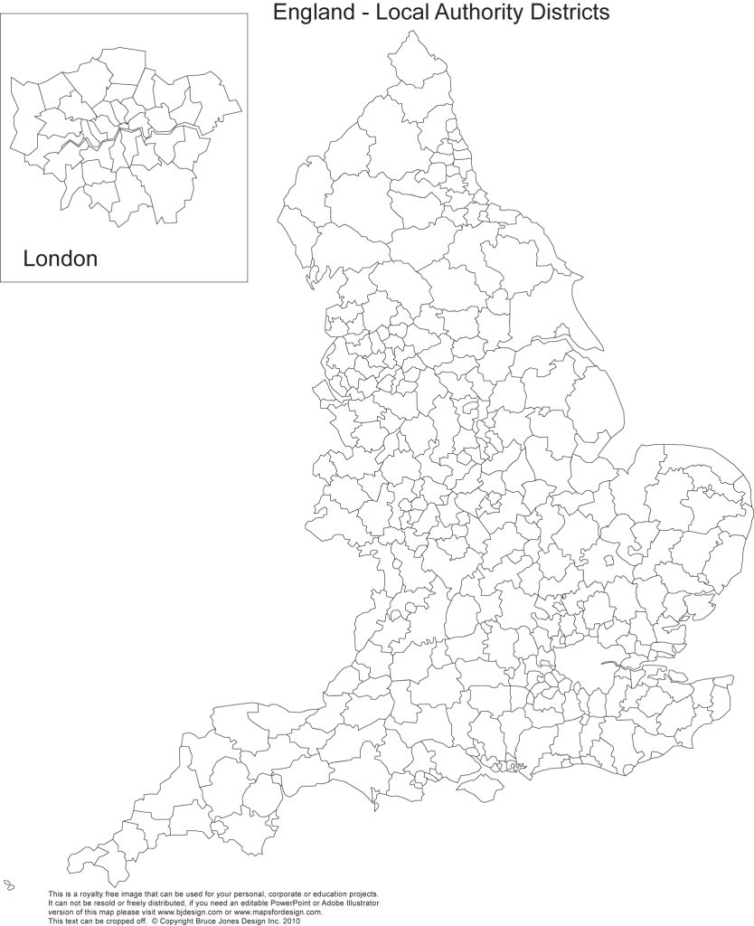 World Countries United Kingdom And Ireland Clip Art Maps 