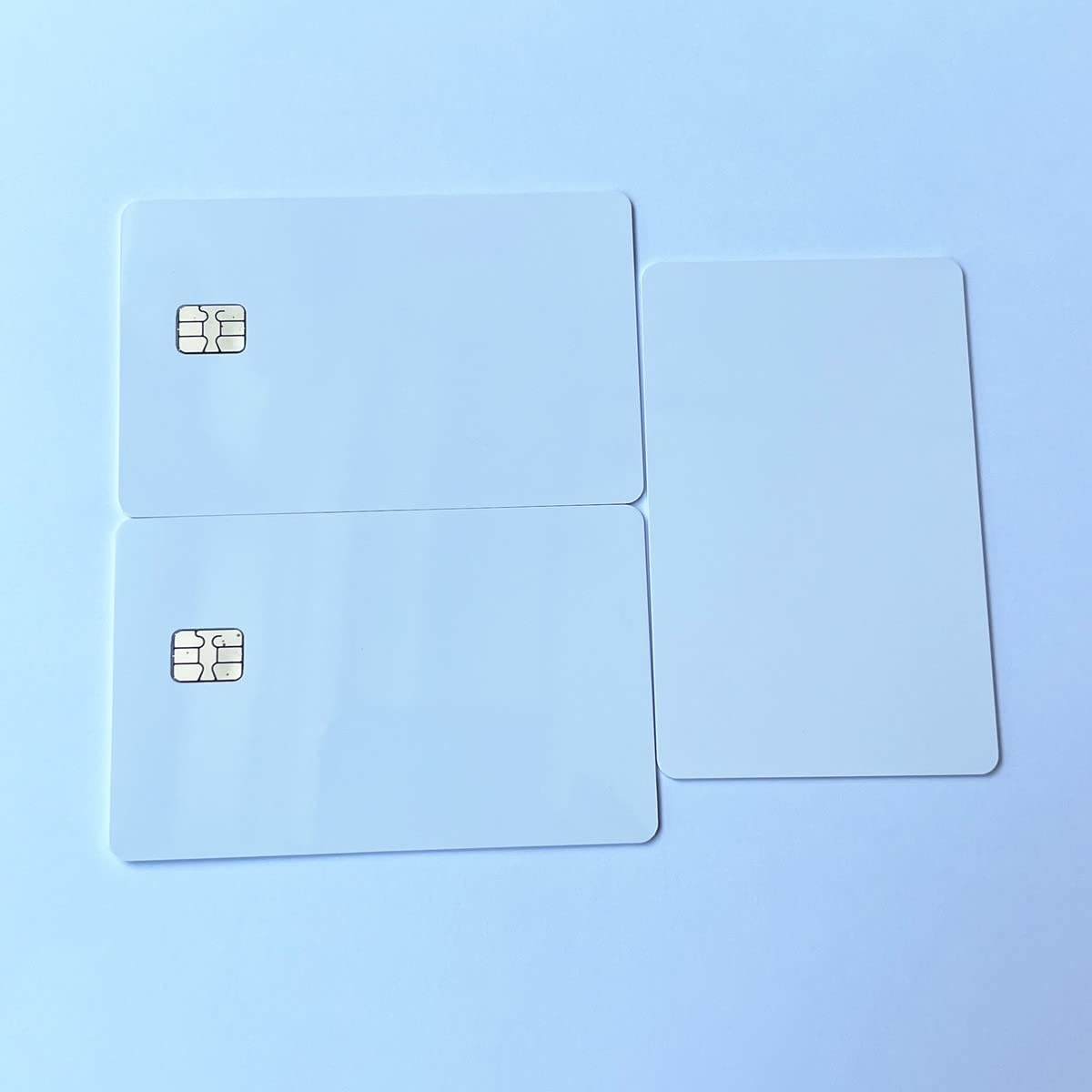 Sublimation Printable Blank Smart Card
