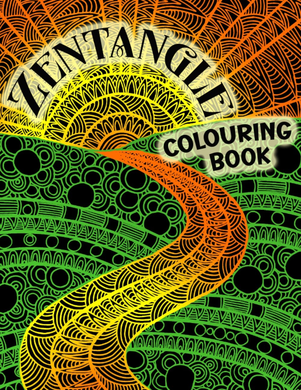 Free Zentanglwe Blank Printable Cards